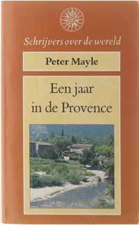 Een jaar in de Provence