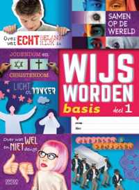 Wijs Worden Basis 1 -   Wijs Worden Basis deel 1