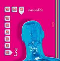Leerboek 3 wijs worden basiseditie