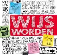 Wijs worden Deel 1 Leerboek