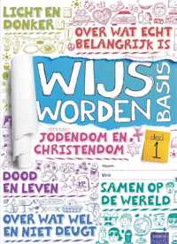 Wijs worden basis Deel 1