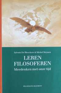 Leren filosoferen