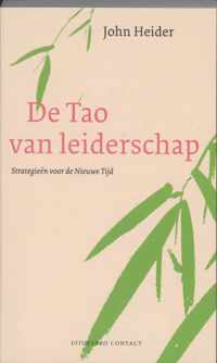 Tao van leiderschap