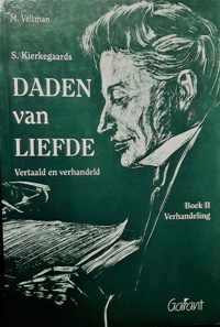 Het ontwaken van de menselijke geest - Zelfbewustwording in de werken van Kierkegaard