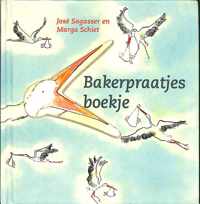 Bakerpraatjes (hallo baby)