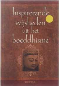 Inspirerende wijsheden uit het boeddhisme