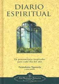 Diario Espiritual