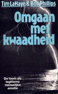 Omgaan met kwaadheid