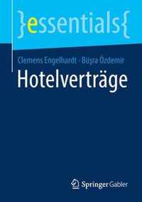 Hotelvertraege