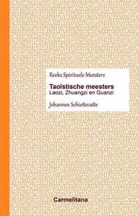 Spirituele Meesters 5 -   Taoïstische meesters