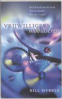 Vrijwilligers mobiliseren