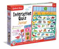 Spelend Leren - Interactive Quiz Junior