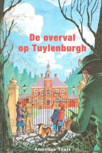 De overval op Tuylenburgh