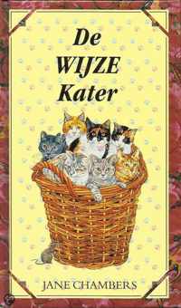 WIJZE KATER, DE