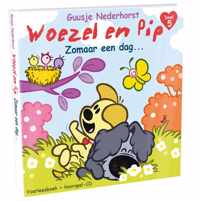 Woezel en Pip deel 5 " Zomaar "