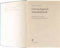 Chronologisch Woordenboek