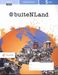 buiteNLand 5 havo aardrijkskunde Leerboek