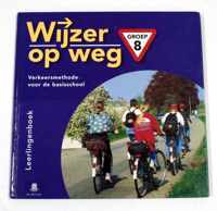 Leerlingenboek Wijzer op weg Groep 8