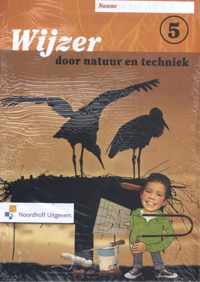 Wijzer door natuur en techniek 5