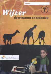 Wijzer door natuur en techniek 7