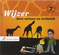 Wijzer  -  Wijzer door natuur en techniek 7