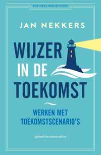 Wijzer in de toekomst