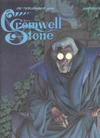 Cromwell Stone SC 2 De terugkeer AA