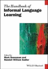 The Handbook of Informal Language Learning