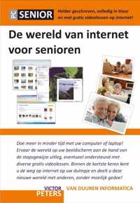 Pcsenior: De Wereld Op Uw Beeldscherm