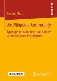 Die Wikipedia-Community