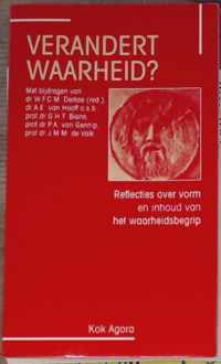 Verandert waarheid