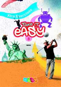 Take it easy xtra exercises 8 set a 5 ex