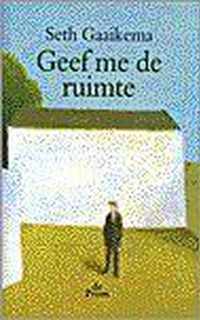 Geef Me De Ruimte