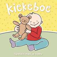 Samen met je kindje 2 - Kiekeboe