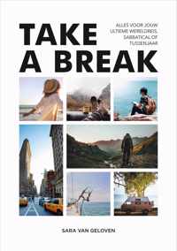 Take a break