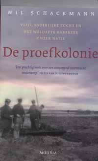 De proefkolonie