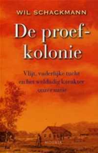 De Proefkolonie