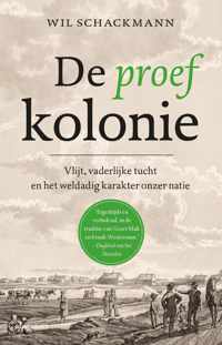 De proefkolonie