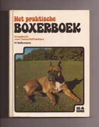 Praktische boxerboek