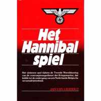 Het Hannibal Spiel