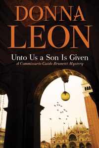 Unto Us A Son Is Given