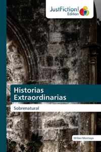 Historias Extraordinarias