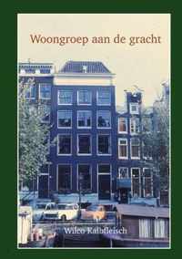 Woongroep aan de gracht