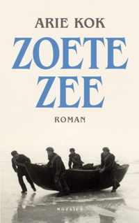 Zoete zee