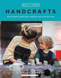 Wild and Free Handcrafts