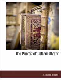 The Poems of William Winter