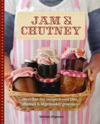 Jam & Chutney