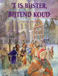 Is Bijster Bijtend Koud