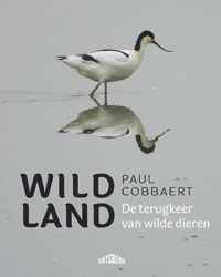 Wild land - Paul Cobbaert - Paperback (9789464369946)