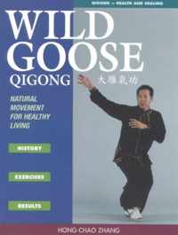 Wild Goose Qigong